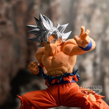 Cargar imagen en el visor de la galería, Dragon Ball Super - Goku Ultra Instinto (Blood of Saiyans) - Open Box