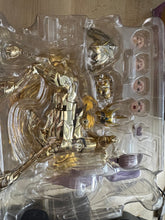 Cargar imagen en el visor de la galería, Saint Seiya - Myth Cloth EX SOG - Mu de Aries (pieza faltante)