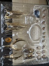 Cargar imagen en el visor de la galería, Saint Seiya - Myth Cloth EX SOG - Deadthmask de Cáncer