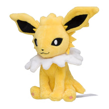 Cargar imagen en el visor de la galería, Stock - Pokemon Fit (Peluche) - N°135/Jolteon - Nuevo
