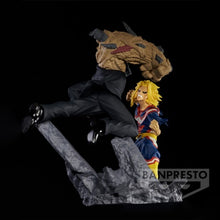 Cargar imagen en el visor de la galería, Boku no Hero - All Might (Combination Battle) - Open Box