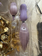 Cargar imagen en el visor de la galería, Saint Seiya - Myth Cloth EX SOG - Mu de Aries (pieza faltante)