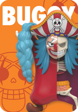 Cargar imagen en el visor de la galería, One Piece Blind Box - Hidden Dissectibles - Shichibukai