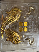 Cargar imagen en el visor de la galería, Saint Seiya - Myth Cloth EX SOG - Mu de Aries (pieza faltante)