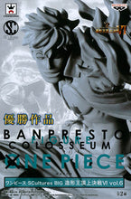 Cargar imagen en el visor de la galería, One Piece - Marco el Fenix (Plomo) (SCulture vol.6) - Nuevo OB