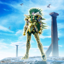 Cargar imagen en el visor de la galería, Saint Seiya - Myth Cloth EX - Shion de Aries