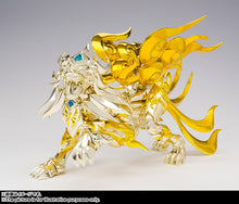 Cargar imagen en el visor de la galería, Saint Seiya - Myth Cloth EX SOG - Aioria de Leo