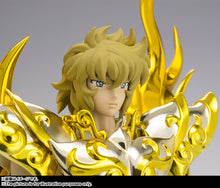 Cargar imagen en el visor de la galería, Saint Seiya - Myth Cloth EX SOG - Aioria de Leo