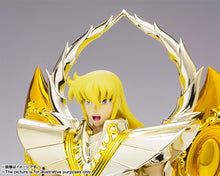 Cargar imagen en el visor de la galería, Saint Seiya - Myth Cloth EX SOG - Shaka de Virgo