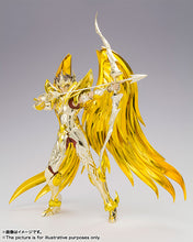 Cargar imagen en el visor de la galería, Saint Seiya - Myth Cloth EX SOG - Aioros de Sagitario