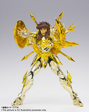 Cargar imagen en el visor de la galería, Saint Seiya - Myth Cloth EX SOG - Dohko de Libra