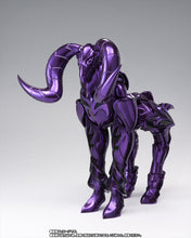 Cargar imagen en el visor de la galería, Saint Seiya - Myth Cloth EX - Shion de Aries Surplice (nuevo)