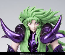 Cargar imagen en el visor de la galería, Saint Seiya - Myth Cloth EX - Shion de Aries Surplice (nuevo)