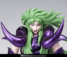 Cargar imagen en el visor de la galería, Saint Seiya - Myth Cloth EX - Shion de Aries Surplice (nuevo)