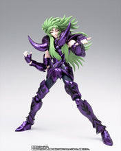 Cargar imagen en el visor de la galería, Saint Seiya - Myth Cloth EX - Shion de Aries Surplice (nuevo)