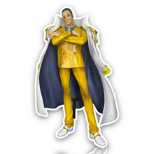 Cargar imagen en el visor de la galería, One Piece - Kizaru (DX Marino)