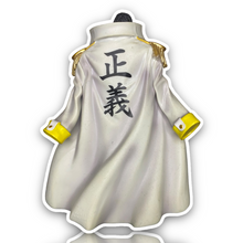 Cargar imagen en el visor de la galería, One Piece - Kizaru (DX Marino)