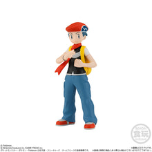 Cargar imagen en el visor de la galería, Pokemon Scale world -Sinnoh I - Nuevo OB
