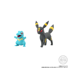 Cargar imagen en el visor de la galería, Pokemon Scale world - Kanto I - Nuevo OB
