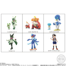 Cargar imagen en el visor de la galería, Pokemon Scale world - Paldea I - Nuevo OB sin caja exterior (si incluye caja de cada figura)
