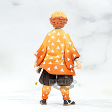 Cargar imagen en el visor de la galería, Kimetsu no Yaiba - Agatusma Zenitsu (Grandista) - Open Box

