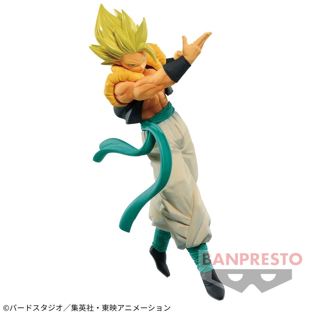 Dragon Ball Super - Gogtea ssj (Match Makers vs Broly) - Nuevo OB