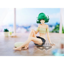 Cargar imagen en el visor de la galería, One Punch Man - Tatsumaki (Relax Time)
