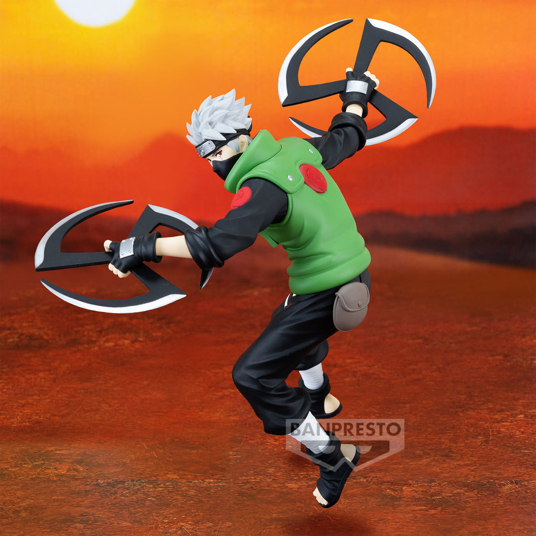 Naruto Shippuden - Hatake Kakashi