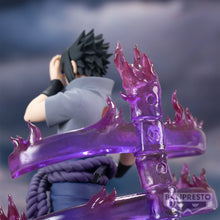 Cargar imagen en el visor de la galería, Naruto Shippuden - Uchiha Sasuke (effectreme) - Open Box

