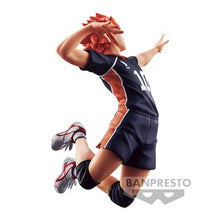 Cargar imagen en el visor de la galería, Haikyu!! - Shoyo Hinata (Posing Figure) - Open Box
