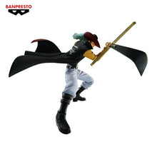 Cargar imagen en el visor de la galería, One Piece - Dracule Mihawk (Battle Record Collection) - Open Box
