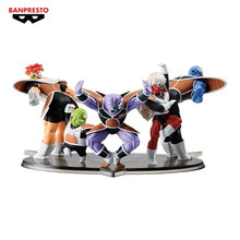 Cargar imagen en el visor de la galería, Dragon Ball Z - Jeice (Solid Edge Works vol.18) - Nuevo OB
