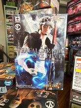 Cargar imagen en el visor de la galería, One Piece - Trafalgar Law (SCulture BIG V) - Nuevo OB
