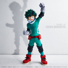 Cargar imagen en el visor de la galería, Boku no Hero - Deku (Ichiban Kuji, Premio B, Begin The Hero!, Masterlise) - Usado perfecto estado

