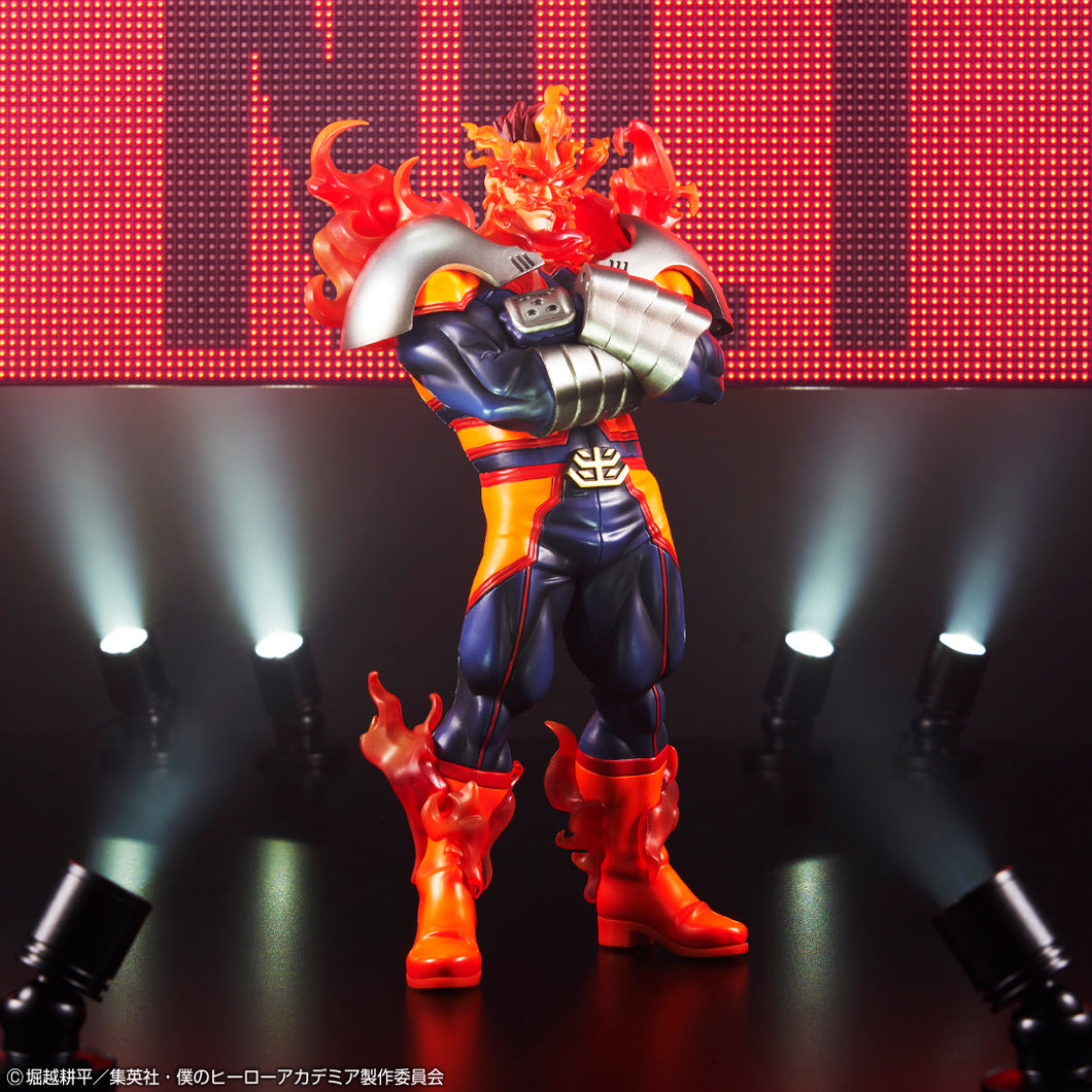 Boku no Hero - Endeavor (Ichiban Kuji, Premio A) - Nuevo OB
