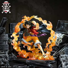 Cargar imagen en el visor de la galería, One Piece - Monkey D Luffy (Ichiban Kuji, Premio A) - Nuevo OB
