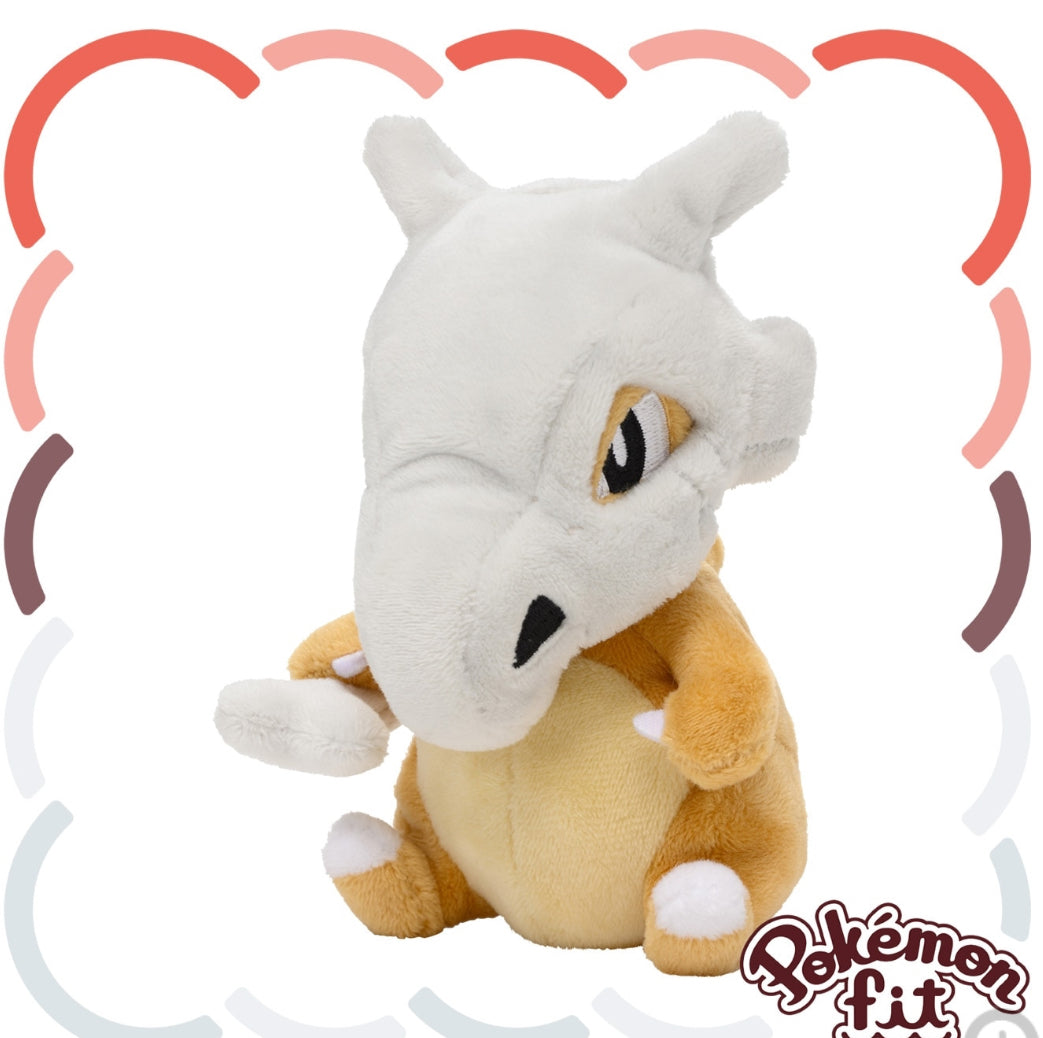 (Preventa - Pokemon Fit (Peluche) - N°104/
