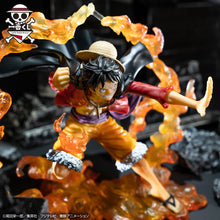 Cargar imagen en el visor de la galería, One Piece - Monkey D Luffy (Ichiban Kuji, Premio A) - Nuevo OB
