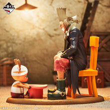 Cargar imagen en el visor de la galería, One Piece - Chopper &amp; Hiluluk (Ichiban Kuji, premio B)

