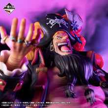 Cargar imagen en el visor de la galería, One Piece - Marshall D Teach/Kurohige (Ichiban Kuji, Premio B, Masterlise Expiece) - Nuevo OB

