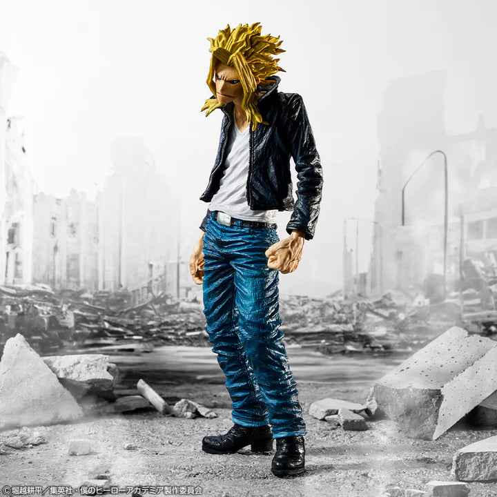 Boku no Hero - All Might (Ichiban Kuji: Will, Premio C)