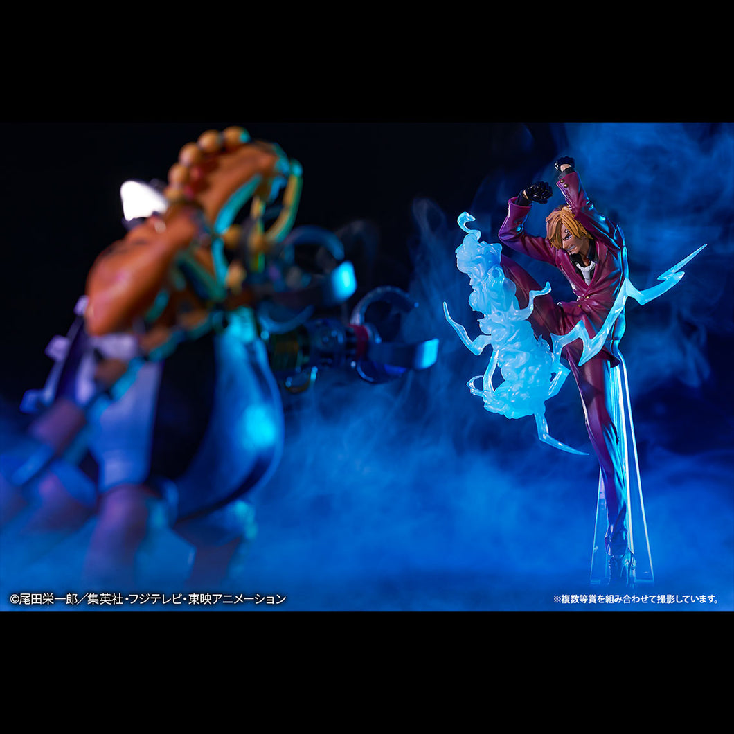 One Piece - Sanji (IChiban Kuji, Premio C) - Nuevo OB