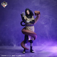 Cargar imagen en el visor de la galería, Naruto Shippuden - Orochimaru (Ichiban Kuji, Premio B, Masterlise Emoving) - Nuevo OB
