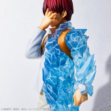 Cargar imagen en el visor de la galería, Boku no Hero - Todoroki Shoto (Ichiban Kuji, Premio C, Begin The Heroes!, Masterlise)
