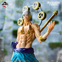 Cargar imagen en el visor de la galería, One Piece - Enel (Ichiban Kuji, Premio C, Masterlise Expiece) - Nuevo OB
