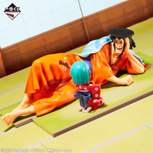 Cargar imagen en el visor de la galería, One Piece - Oden &amp; Hiyori (Ichiban Kuji, Revible Moment, Premio C)
