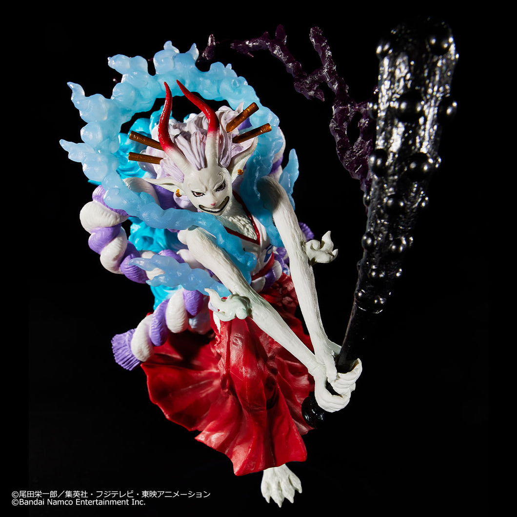 One Piece - Yamato (Ichiban Kuji, Premio B)