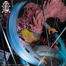 Cargar imagen en el visor de la galería, One Piece - Donquixote Doflamingo (Ichiban Kuji, Premio C) - Nuevo OB
