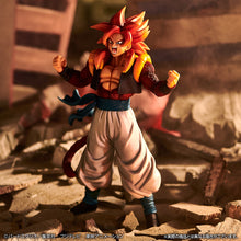 Cargar imagen en el visor de la galería, Dragon Ball GT - Gogeta ssj4 (Ichiban Kuji, Masterlise, Premio C) - Nuevo OB
