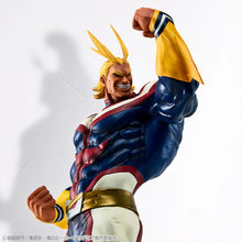Cargar imagen en el visor de la galería, Boku no Hero - All Might (Ichiban Kuji, Premio D, Begin The Hero!, Masterlise Extra) - Open Box
